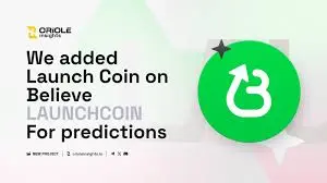 Launch Coin on Believe